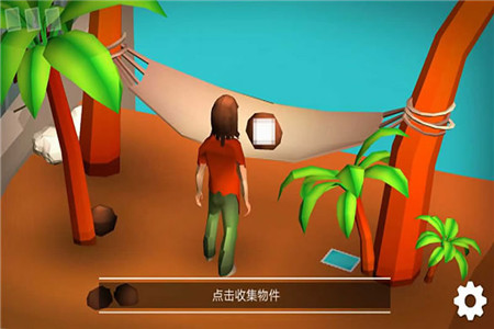 手机口碑游戏：画面精美、剧情丰富，探险升级结交志同道合的乐趣