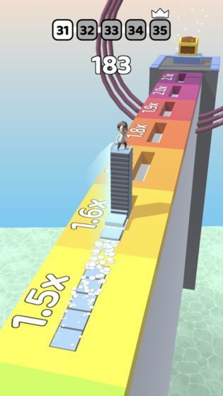 桥梁设计手机游戏-挑战极限，设计桥梁，乐趣无限，创造无限