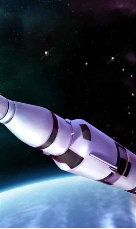 火箭发射器无限金币版下载_手机版火箭发射小游戏下载_火箭发射的手机游戏