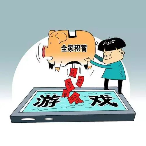 游戏儿童推荐玩家手机有哪些_推荐小孩玩的手机游戏_游戏玩家推荐儿童游戏手机