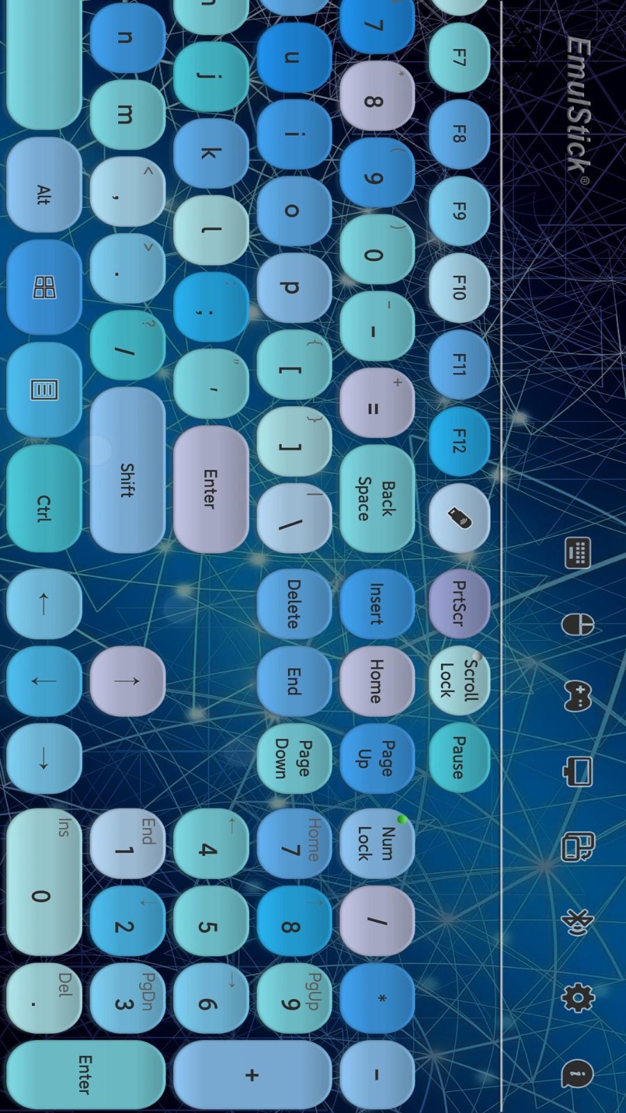 键盘玩手机游戏可以玩什么_手机键盘可以玩的游戏_键盘玩手机游戏可以改键位吗