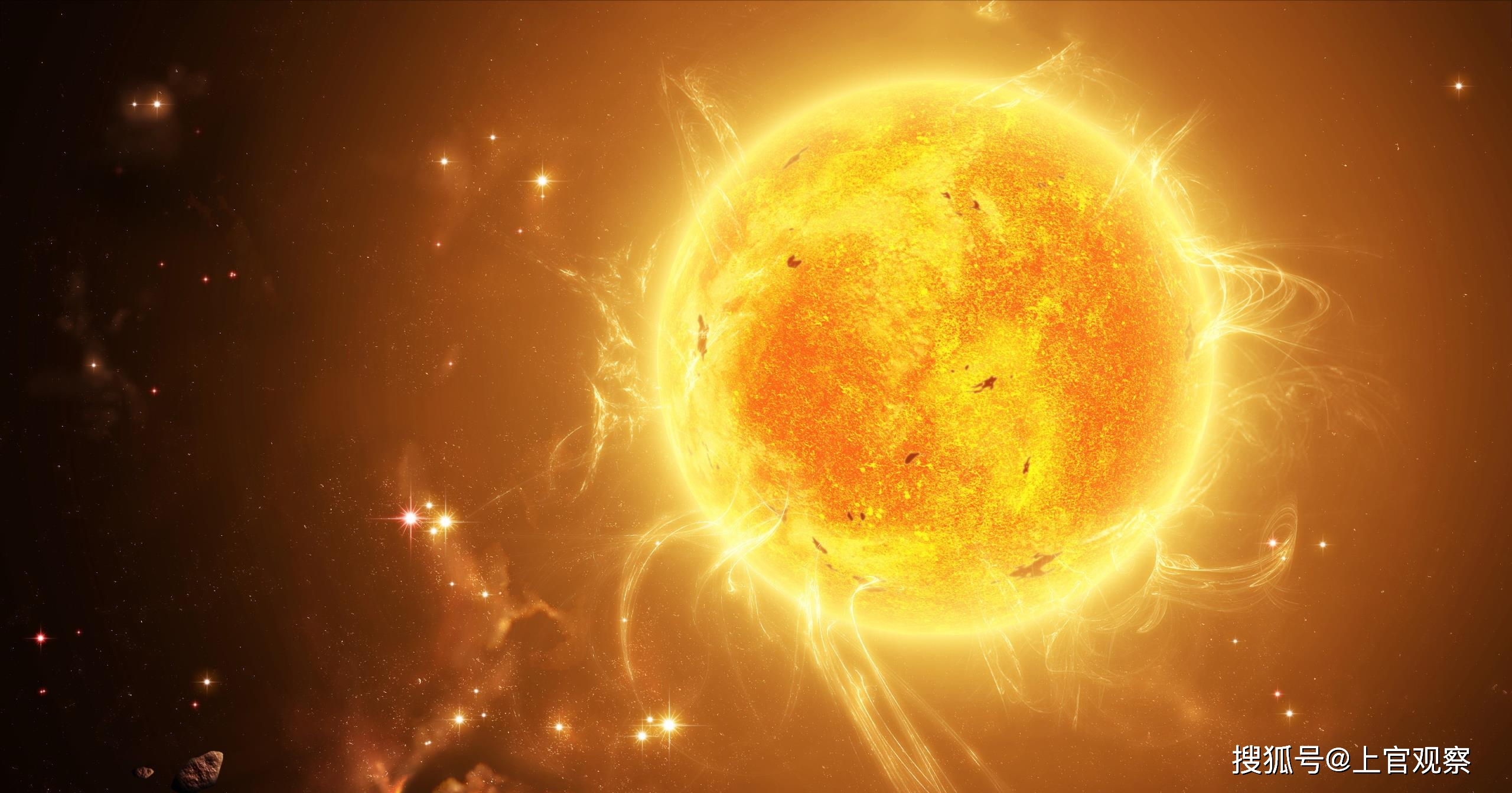 星云天空_星云天空图片_星云天空图片赛马娘