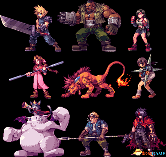 日本rpg像素手机游戏_日本像素风手游_好玩的日本像素游戏