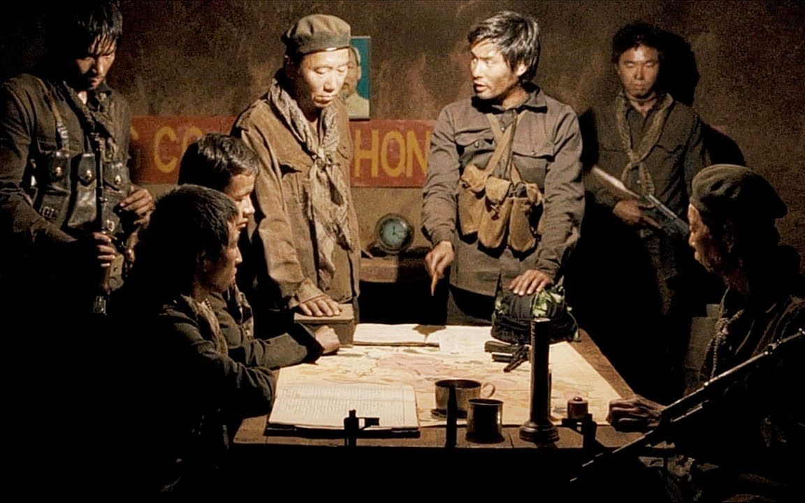电影《地道战》完整版-感受历史力量与人情温度，探寻战争中的勇气与牺牲