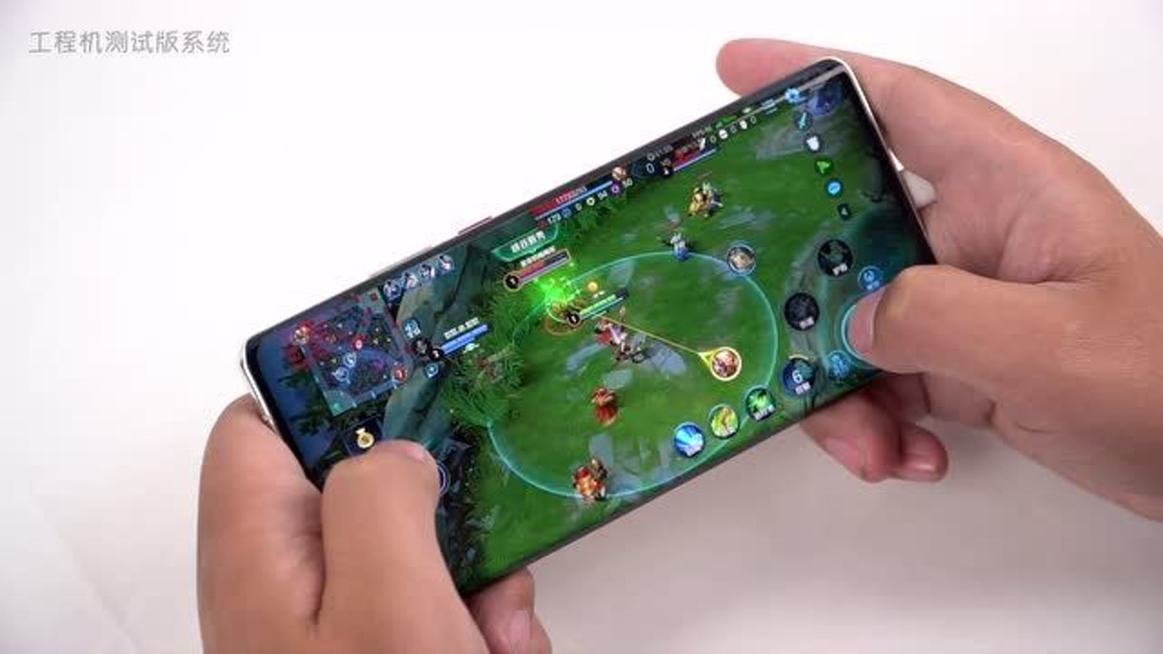 游戏测评手机app_游戏游戏手机测评_游戏测评手机软件