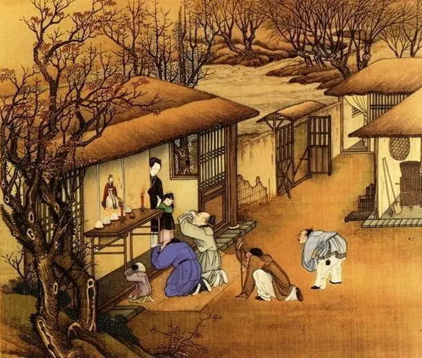 古诗立春王镃_古诗立春白玉蟾拼音版_立春古诗