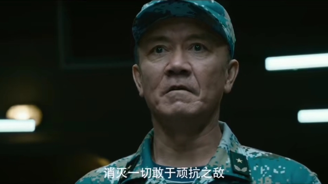 李幼斌电影深海危机_电影深海危机剧情介绍_深海危机电影