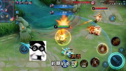 好玩儿手机游戏有哪些_好玩儿手机游戏推荐_什么手机游戏最好玩儿