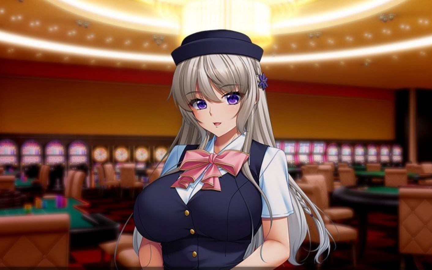 女主角单机手机游戏_日系单机手机游戏盘点女主_日系单机游戏安卓
