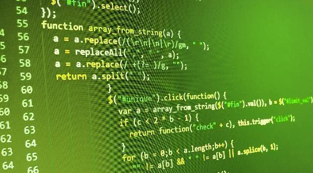 js在线解码-编程开发者眼中的 JavaScript 在线解码：探索未知世界的桥梁
