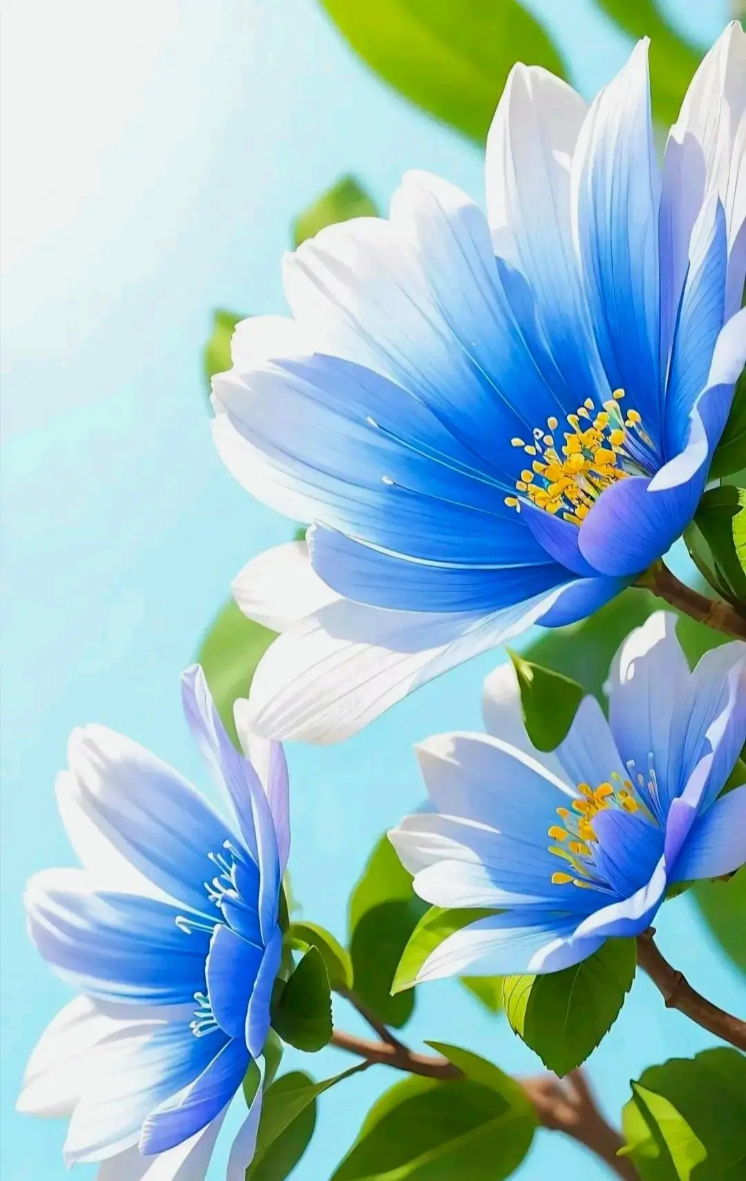石蒜_石蒜花图片_石蒜花的功效与作用