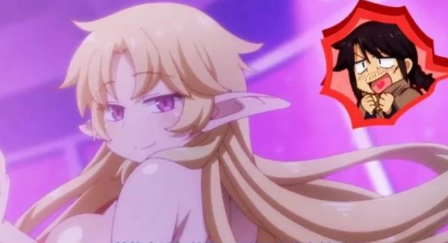 异种族娘_异种族娘风评鉴定动漫_异种族的娘评鉴指南