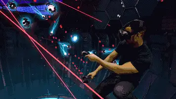 手机vr游戏_手机vr游戏怎么操作_手机vr游戏软件app有哪些
