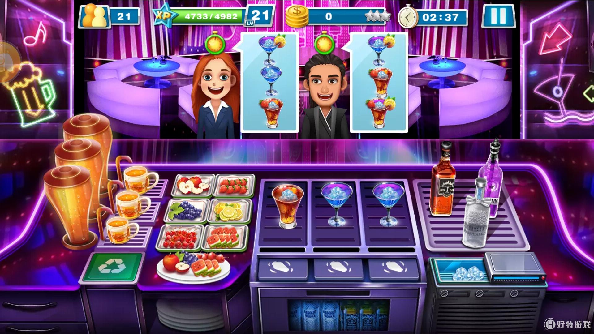 美食类手机游戏_美食游戏app_有什么美食手机游戏吗