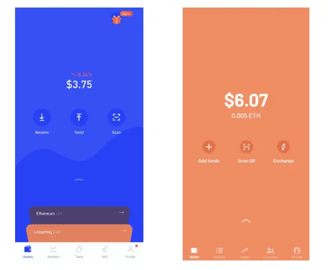 imtoken硬件钱包使用_imkey硬件钱包使用教程_imkey硬件钱包有啥作用