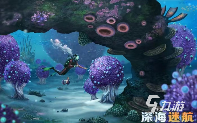 深海奇迹漫画_深海奇迹手机游戏怎么玩_深海奇迹手机游戏