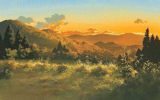 宫崎骏作者简介_宫崎骏简介_宫崎骏的作品简介