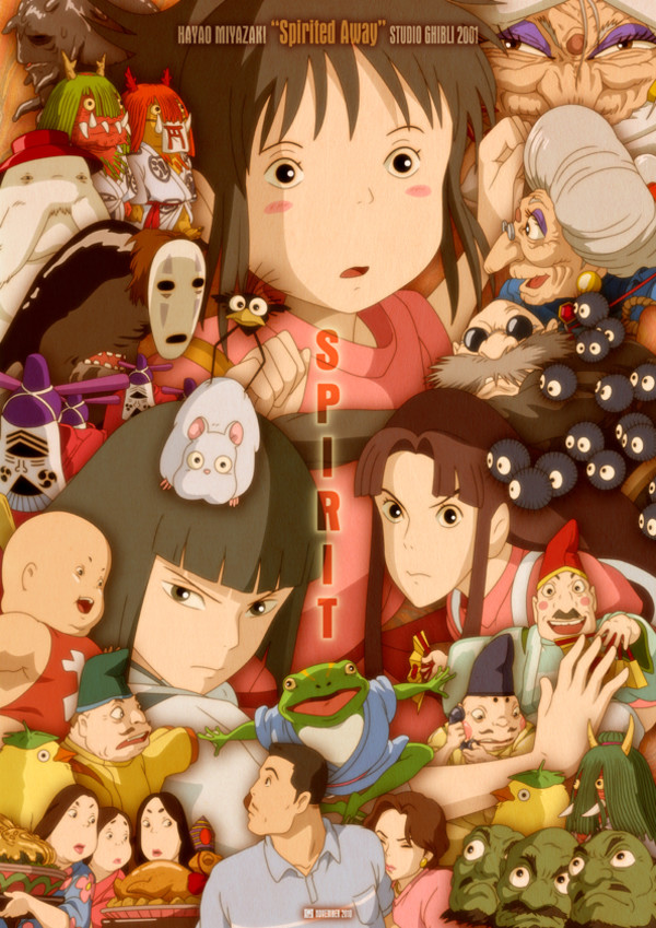宫崎骏作者简介_宫崎骏的作品简介_宫崎骏简介