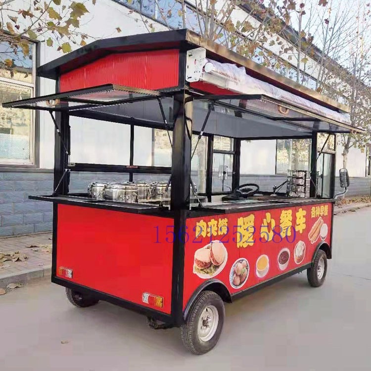 手机餐车游戏：不仅好玩，还能让你心情大好