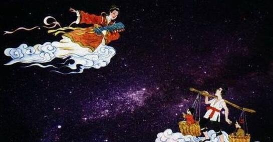 七夕节叫什么名字_七夕节节是什么意思_七夕节又叫什么节