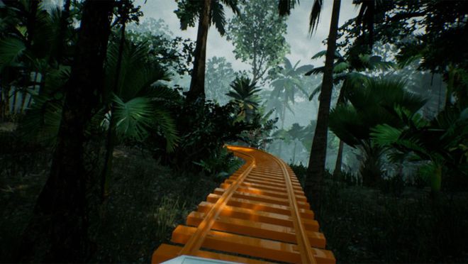 手机 vr 游戏_手机游戏vr网球_手机游戏VR