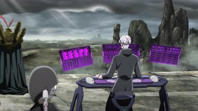 潘多拉神_重神机潘多拉_潘多拉重神机