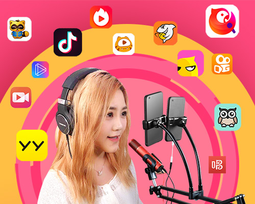 弄直播打开手机游戏没声音_手机开直播打游戏怎么弄_手机开直播玩游戏