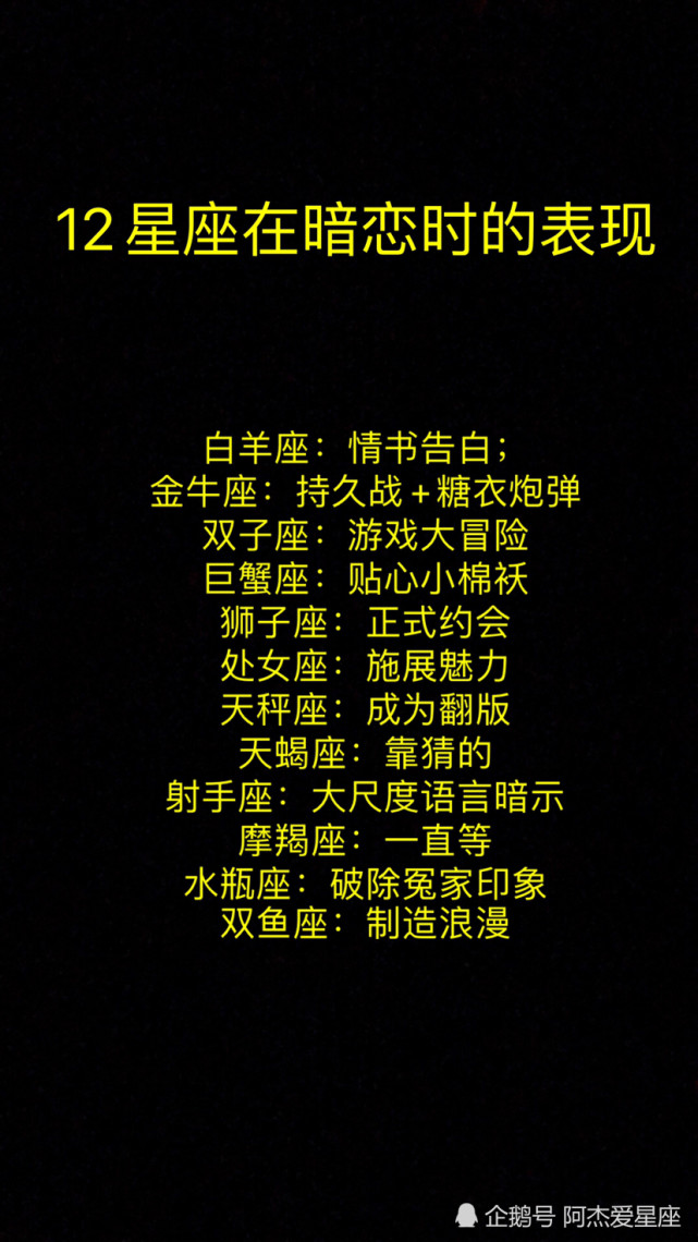 星座玩游戏_十二星座拿手机打游戏图_星座玩什么游戏