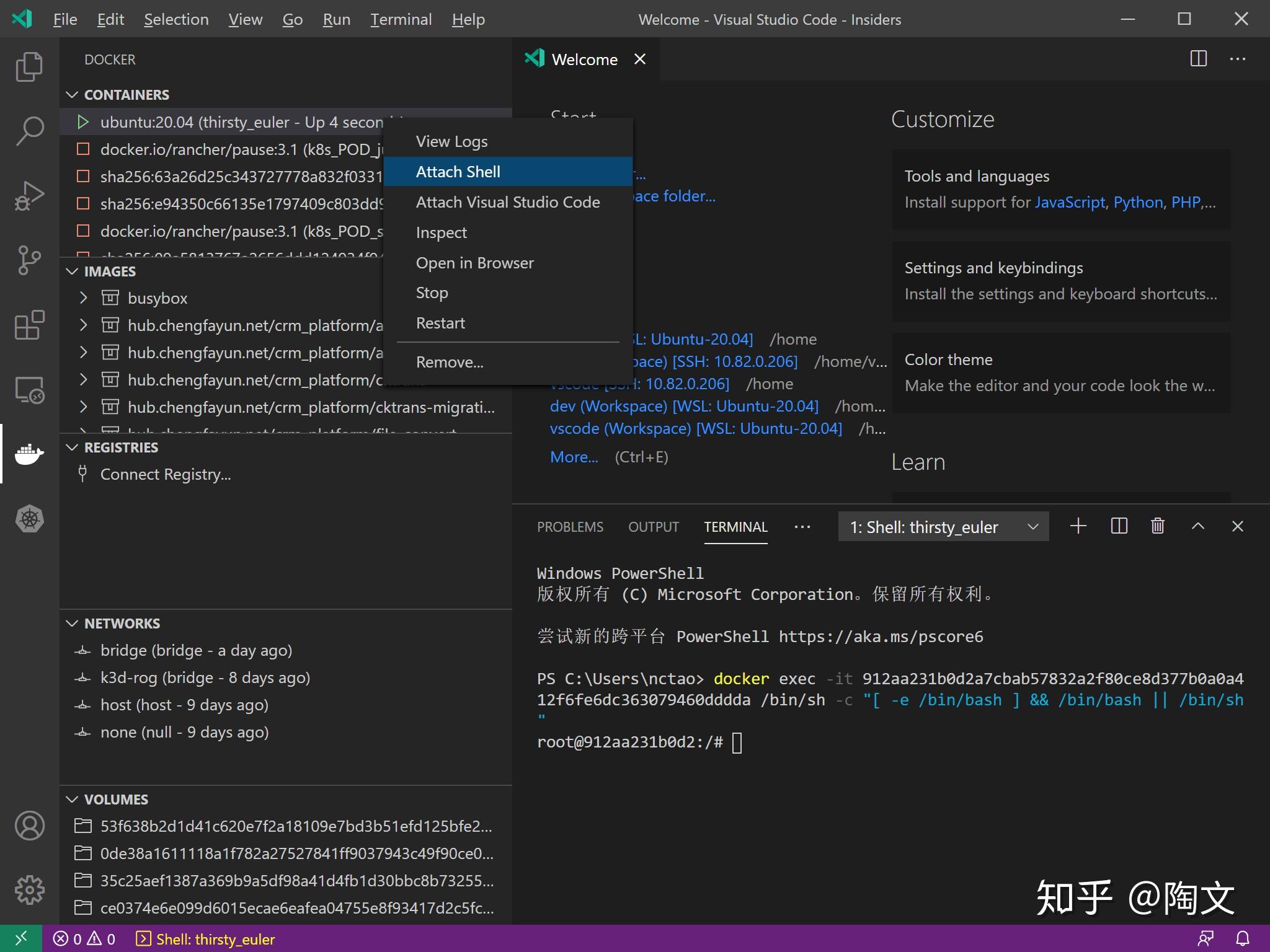 安装docker的方式有_安装docker命令_window安装docker