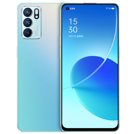 opporeno6怎么样-OPPO Reno6：颜值与性能兼备，拍照功能惊艳，让你爱不释手