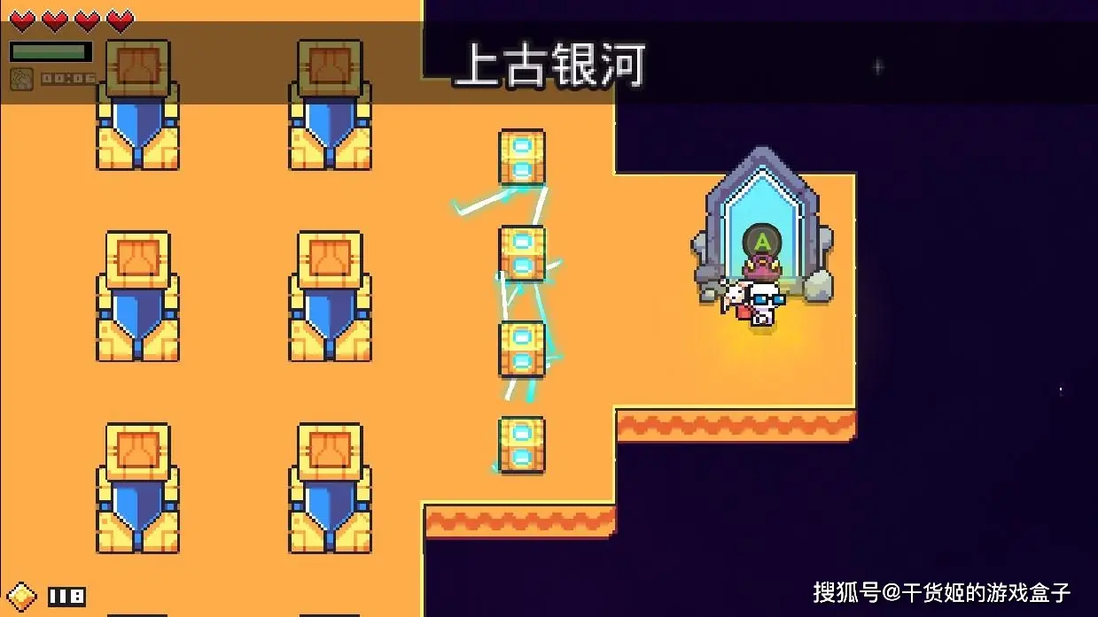 手机单机游戏解密：探索隐藏在游戏中的神秘世界