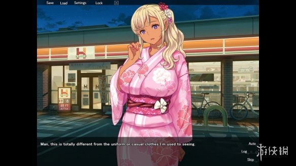 苹果手机里的绅士游戏_ios游戏绅士_ios玩绅士游戏