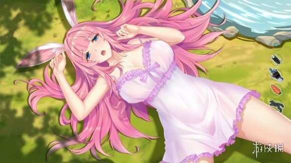 苹果手机里的绅士游戏_ios玩绅士游戏_ios游戏绅士