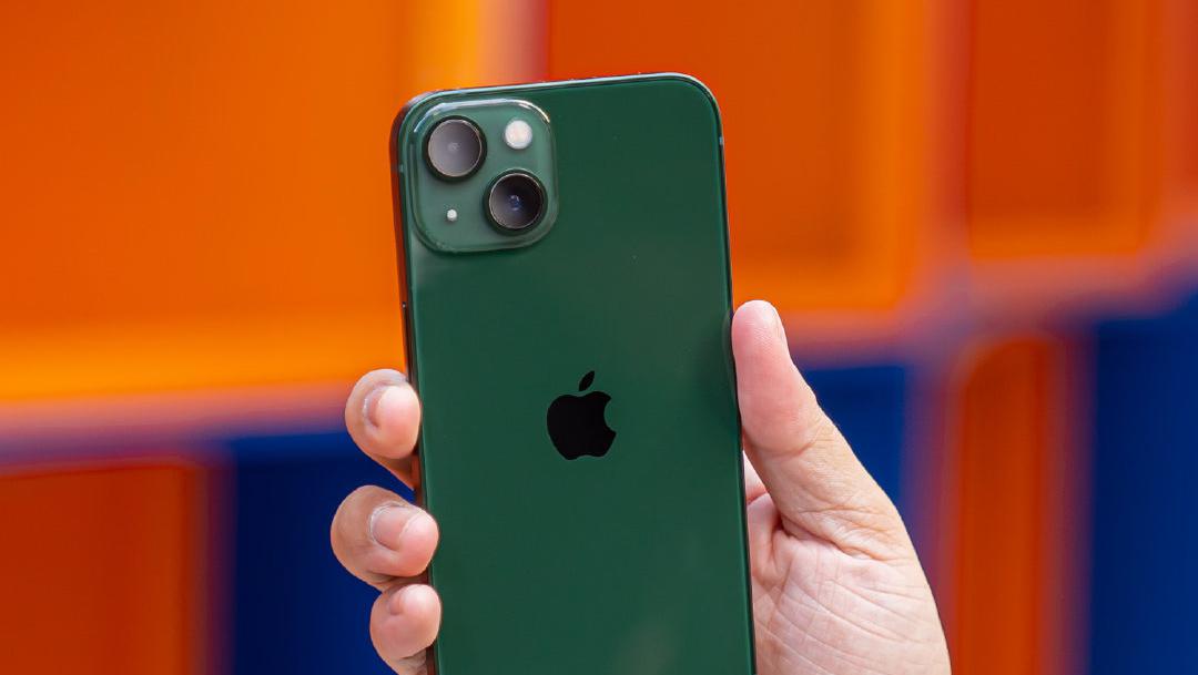 苹果大屏打游戏手机推荐：iPhone13ProMax，游戏迷的天堂