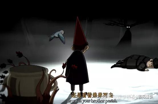 花园墙外沃特被附身_花园墙外_花园墙外英文版免费
