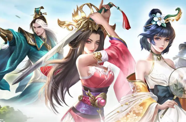三国策略游戏手游_手机版三国策略游戏_三国策略安卓游戏