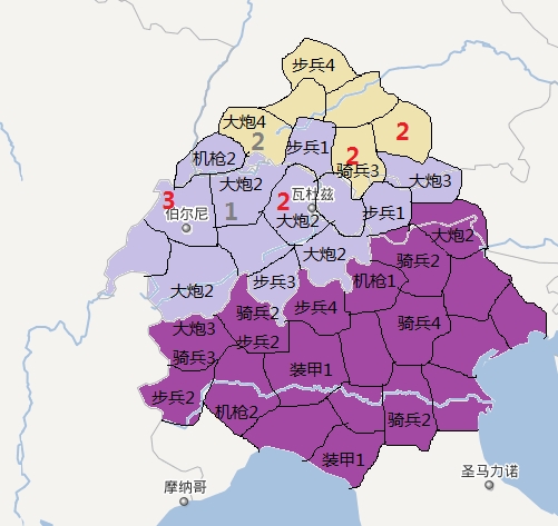 欧陆战争游戏大全_欧陆战争系列游戏_欧陆战争4手机游戏怎么玩