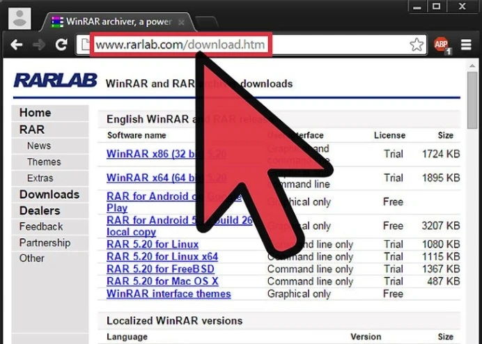 winrar破解版_破解版win10能更新吗_破解版WinRAR