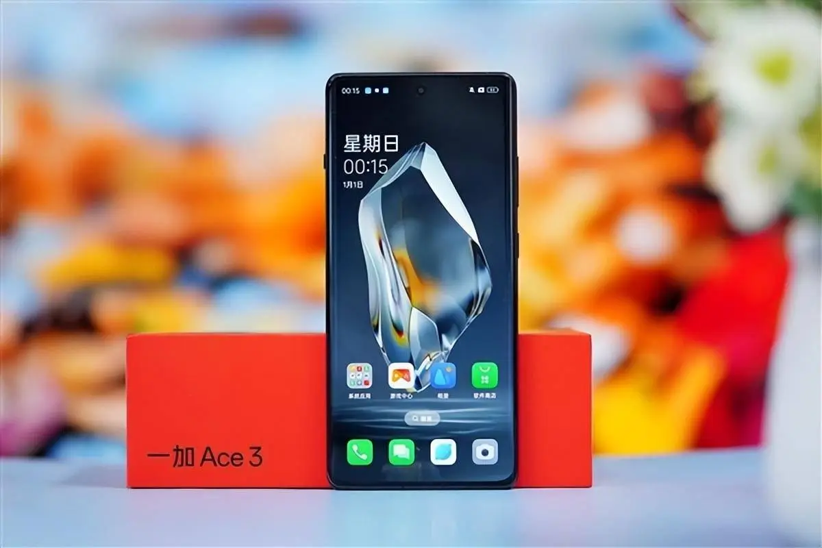 千元机玩游戏的华为手机-华为千元机：游戏迷的性价比之选，性能流畅续航强