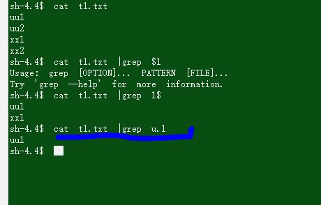 grep字符串匹配_grep精确匹配字符串_字符串格式匹配