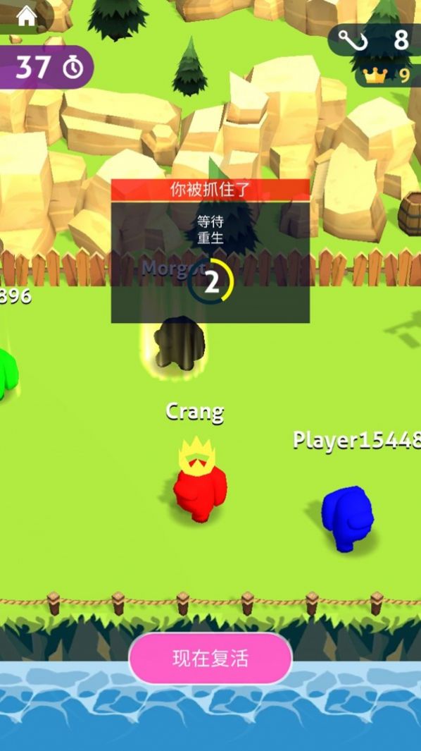 好玩的狼人游戏_狼人适合手机游戏还是电脑_适合狼人的游戏手机