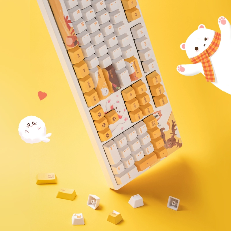 gamekeyboard游戏键盘-游戏键盘:胜利的关键,超酷的视觉盛宴,与你一同战斗 gamekeyboard游戏键盘-游戏键盘:胜利的关键,超酷的视觉盛宴,与你一同战斗