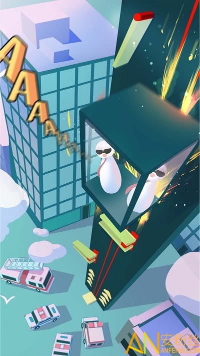 建造升级类版手机游戏有哪些_升级建筑类的游戏_手机版游戏建造升级类的