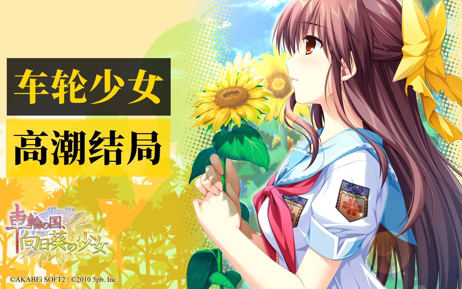 外之国的少女动画-外之国的少女：一场视觉与心灵的奇幻盛宴