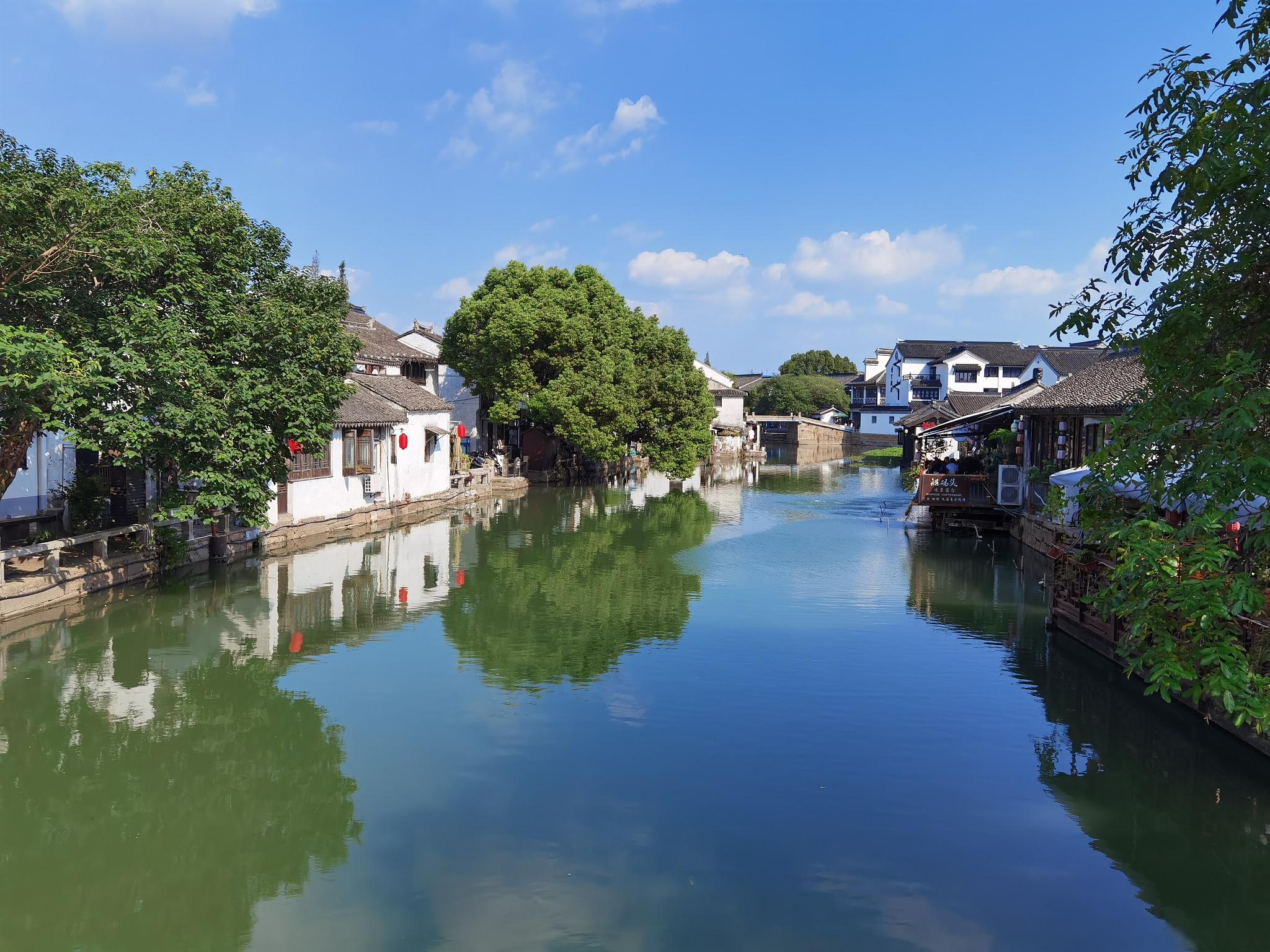 旅游古镇游戏_古镇经营类游戏_手机版古镇游戏