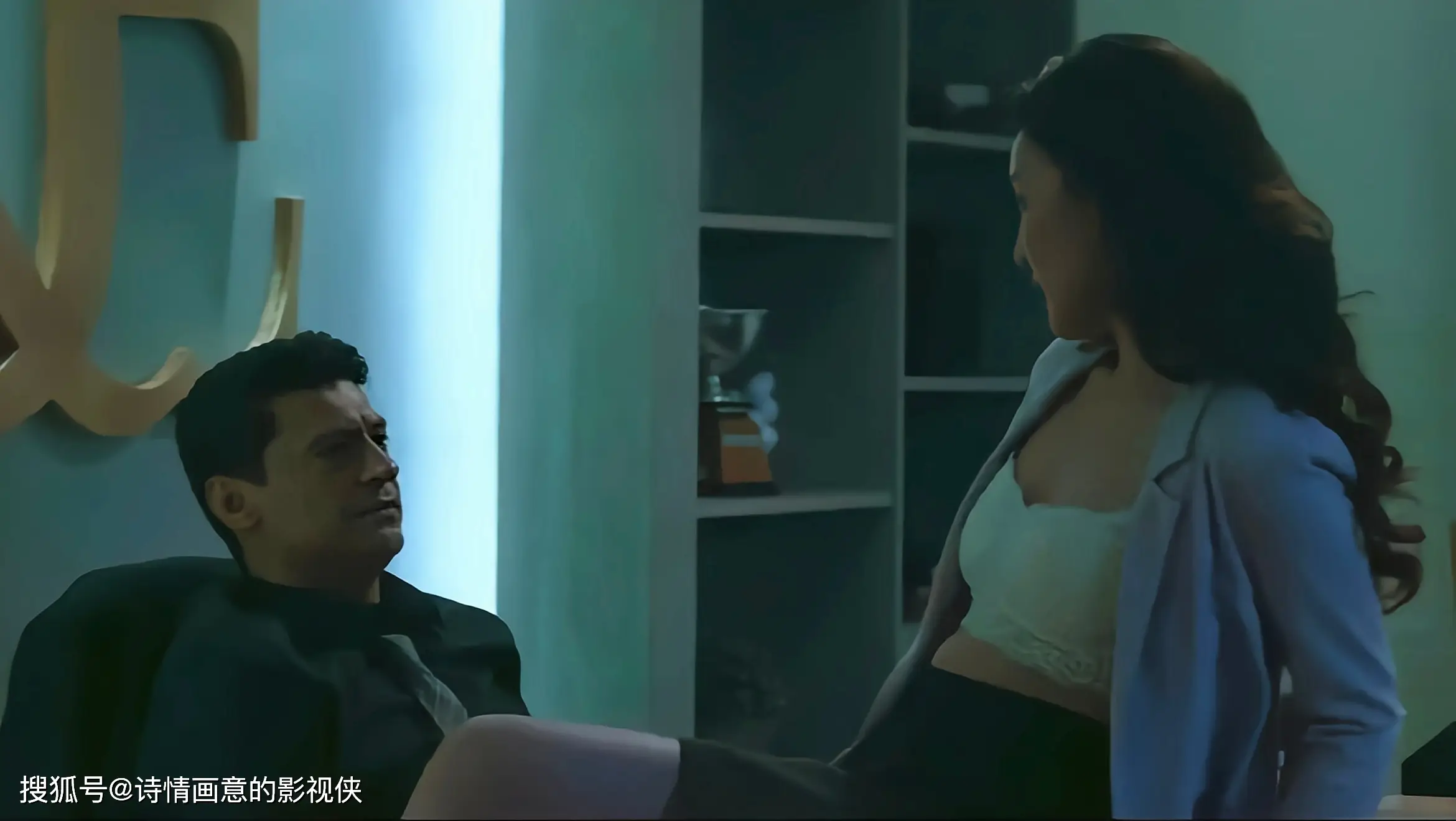 咒电影解析_咒电影讲的什么内容_电影咒
