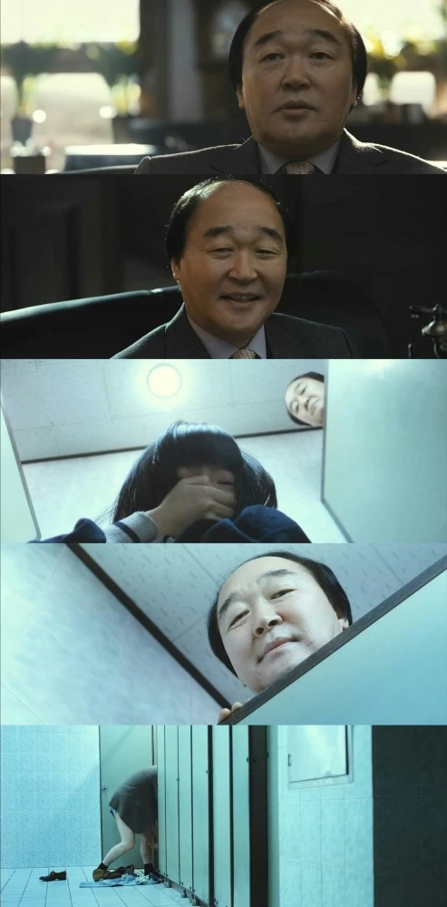 咒电影解析_电影咒_咒电影讲的什么内容