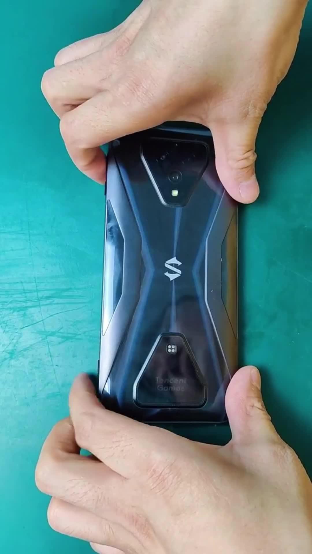 手机黑鲨怎么退出游戏账号_账号退出手机游戏黑鲨能玩吗_账号退出手机游戏黑鲨怎么退