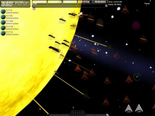好玩宇宙版手机游戏有哪些_手机版好玩宇宙游戏_好玩的宇宙手游