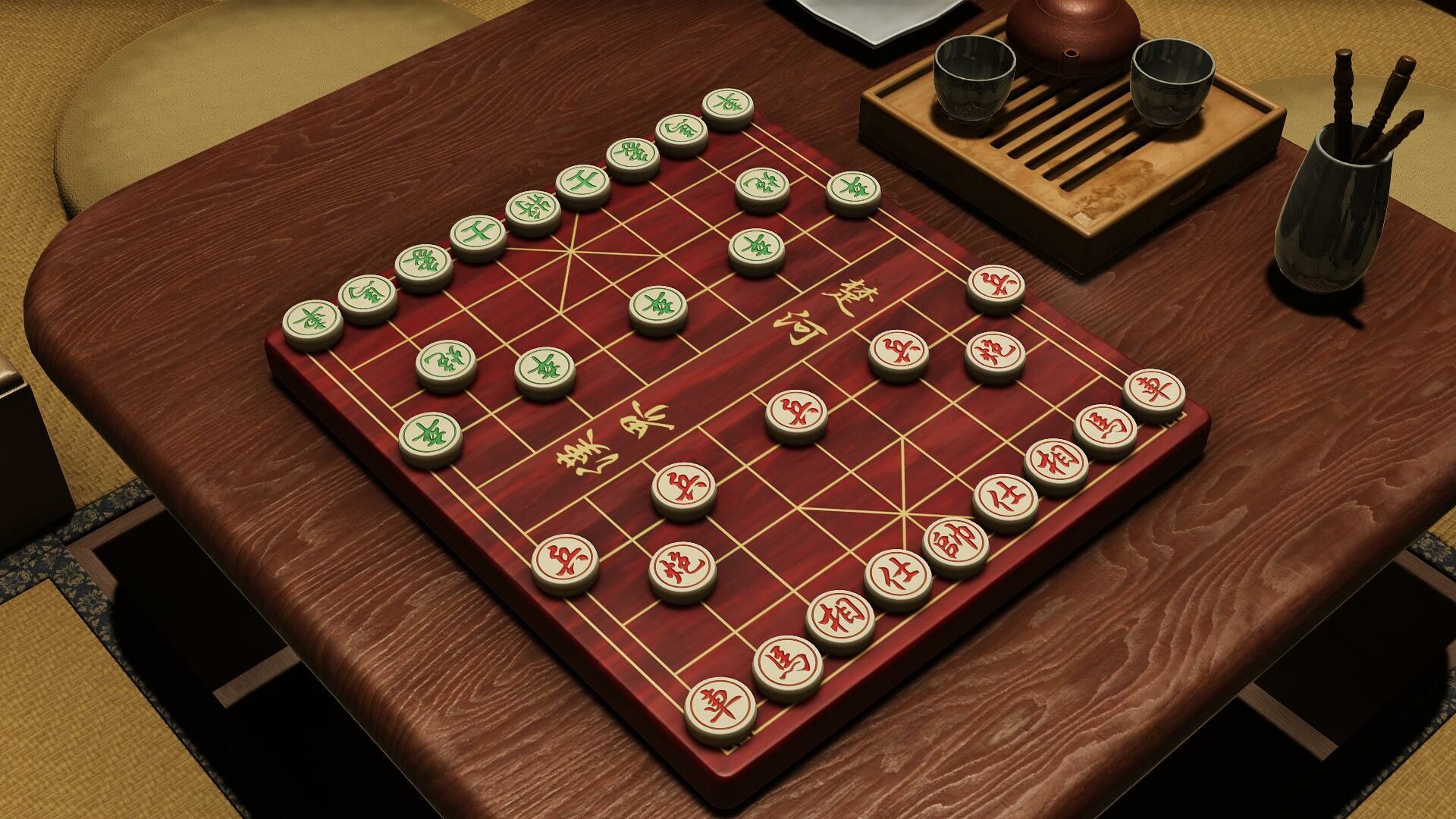 手机好玩象棋游戏_好玩的象棋手游_好玩象棋手机游戏软件